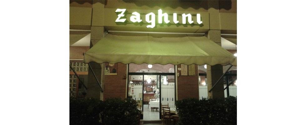 ristorante zaghini