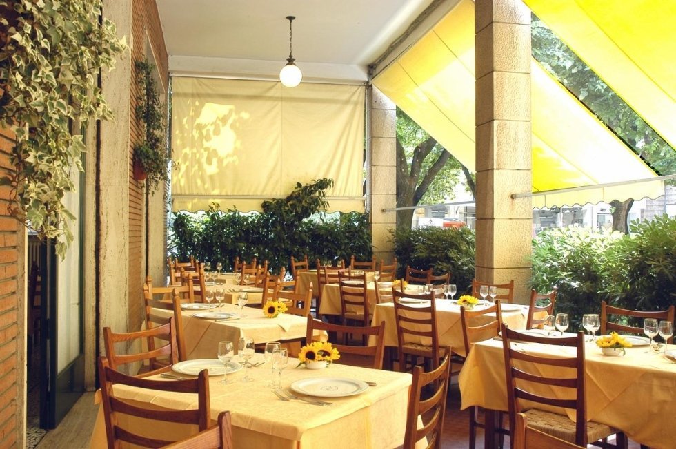 portico ristorante