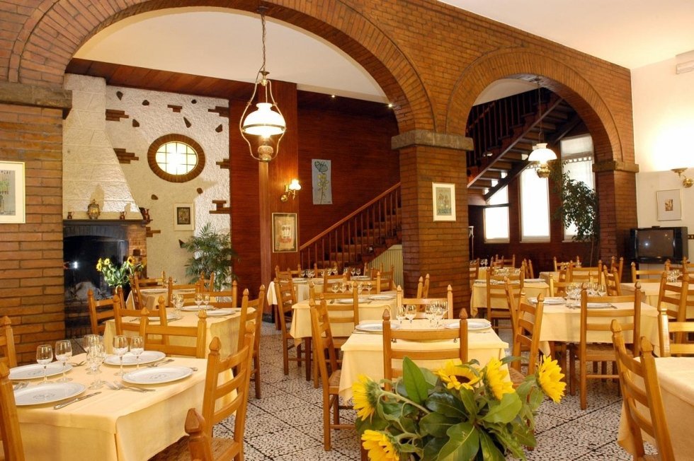 ristorante