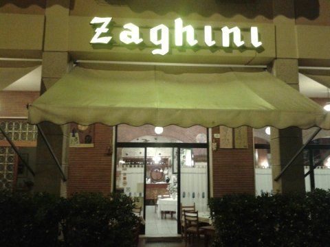 ristorante zaghini, ristorante, albergo